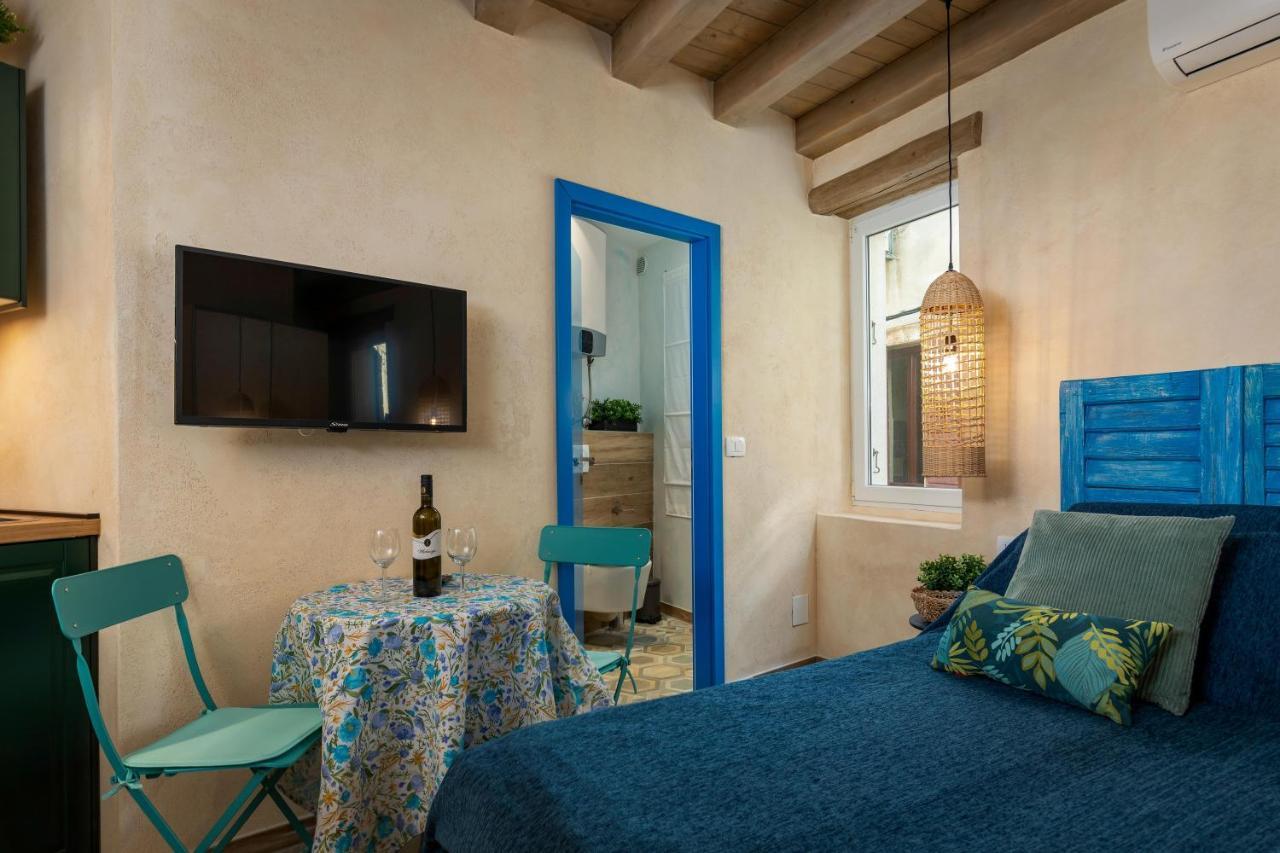 Apartamento Casa WAU Rovinj Exterior foto