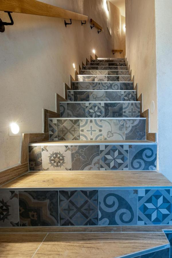 Apartamento Casa WAU Rovinj Exterior foto