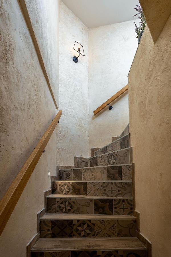 Apartamento Casa WAU Rovinj Exterior foto