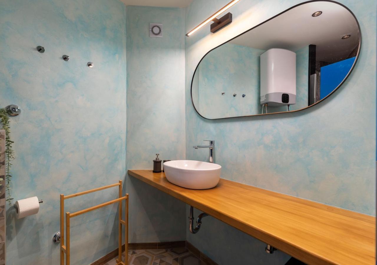 Apartamento Casa WAU Rovinj Exterior foto