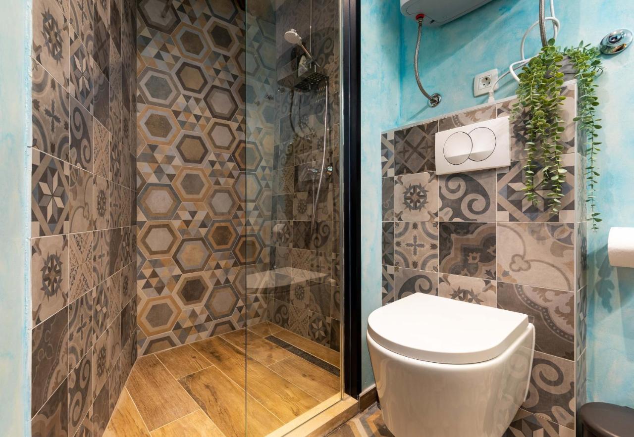 Apartamento Casa WAU Rovinj Exterior foto