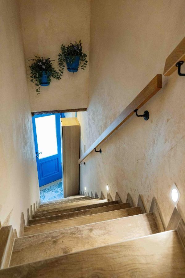 Apartamento Casa WAU Rovinj Exterior foto