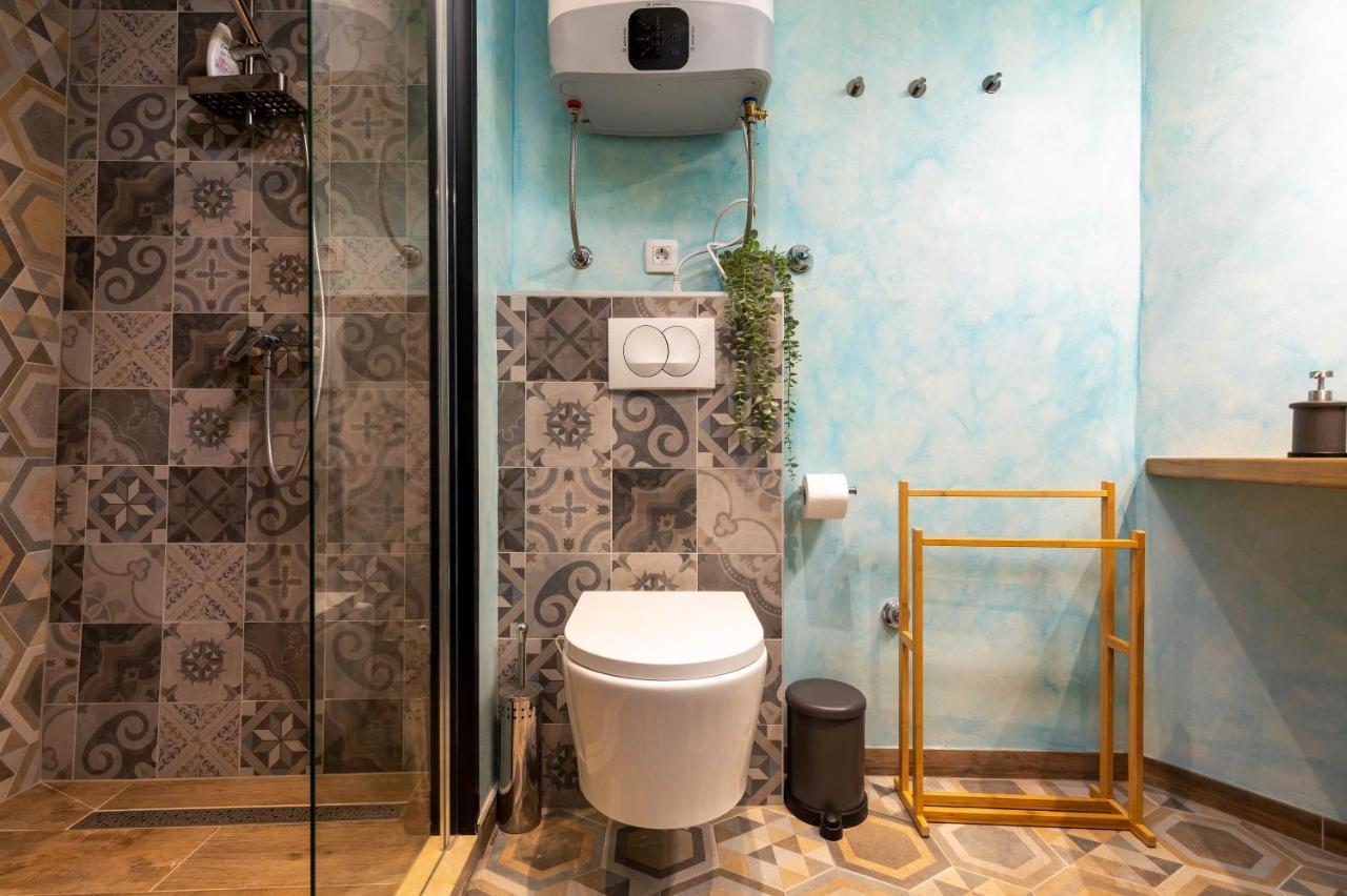 Apartamento Casa WAU Rovinj Exterior foto