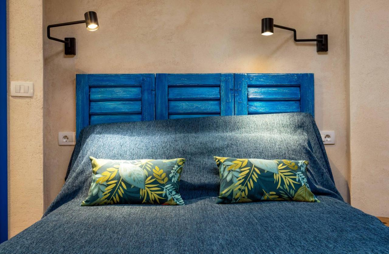 Apartamento Casa WAU Rovinj Exterior foto